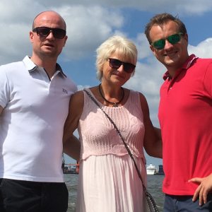 Profilbild von Monika Schäfer