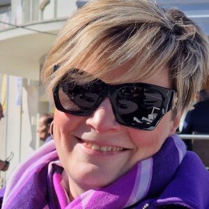 Profilbild von Monika Schäfer