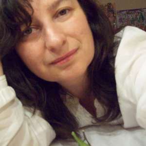 Profilbild von Monika Schäffler