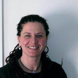 Profilbild von Monika Schall