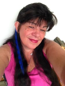 Profilbild von Monika Schan