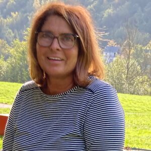 Profilbild von Monika Schanz