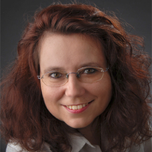 Social Media Profilbild Monika Scharrer 