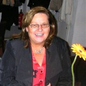 Profilbild von Monika Schaser