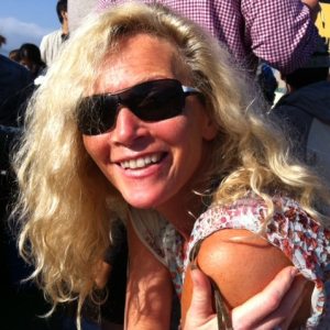 Profilbild von Monika Schatz