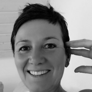 Social Media Profilbild Monika Schaupp 