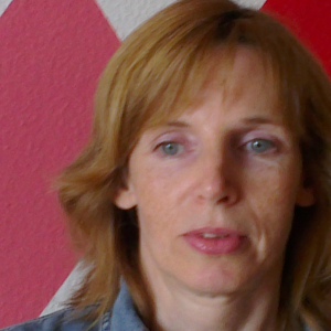 Profilbild von Monika Scheel