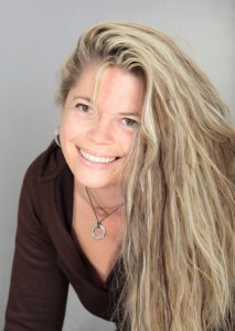 Profilbild von Monika Scheffler