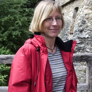 Profilbild von Monika Schenk