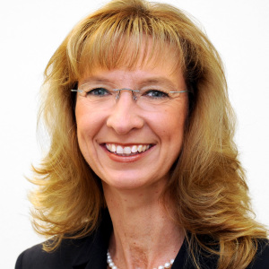 Profilbild von Monika Schertel