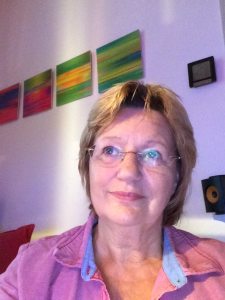 Profilbild von Monika Schertling