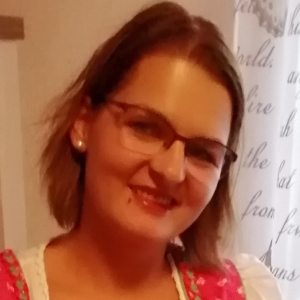 Profilbild von Monika Schiel