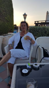 Profilbild von Monika Schiemann