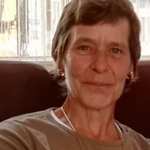 Profilbild von Monika Schierstedt