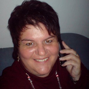 Profilbild von Monika Schiller