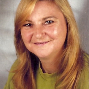 Profilbild von Monika Schilling