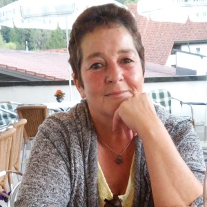 Profilbild von Monika Schilling