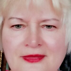 Profilbild von Monika Schilsky