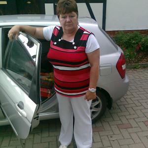 Profilbild von Monika Schindler