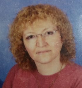 Profilbild von Monika Schistowski