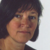Profilbild von Monika Schiwy-Jessen