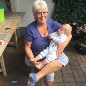 Profilbild von Monika Schläppi
