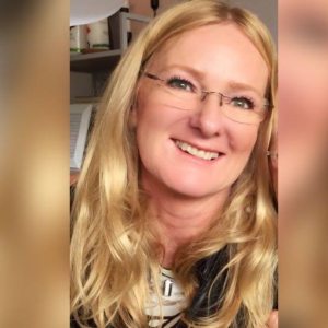 Profilbild von Monika Schlarmann