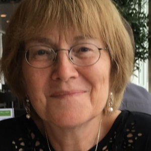 Profilbild von Monika Schlaubitz