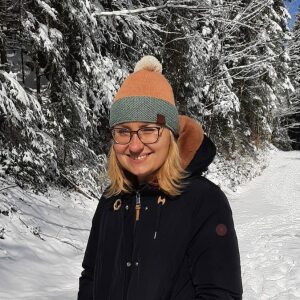 Profilbild von Monika Schlosser