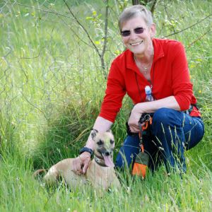 Profilbild von Monika Schluckwirth