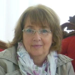 Profilbild von Monika Schmalzl-Gadow