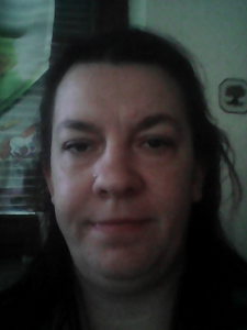 Profilbild von Monika Schmauss