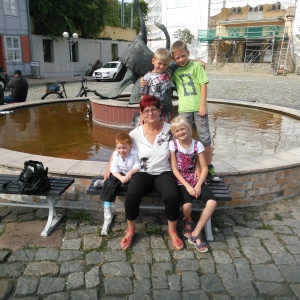 Profilbild von Monika Schmei