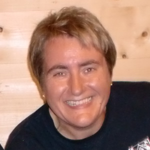 Profilbild von Monika Schmid