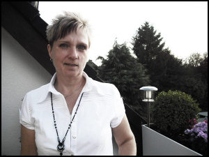Profilbild von Monika Schmid