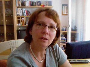 Profilbild von Monika Schmid