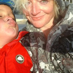 Profilbild von Monika Schmidt