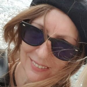 Profilbild von Monika Schmidt