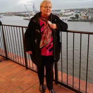 Profilbild von Monika Schmidt