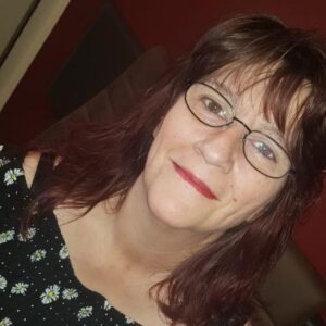 Profilbild von Monika Schmidt