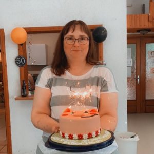 Profilbild von Monika Schmidt