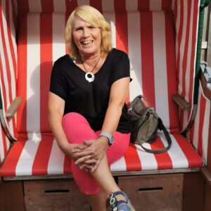 Profilbild von Monika Schmidt