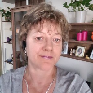 Profilbild von Monika Schmidt