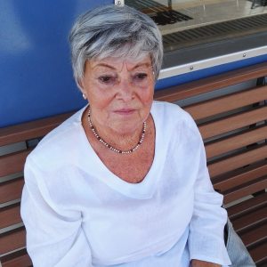 Profilbild von Monika Schmidt