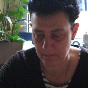 Profilbild von Monika Schmidt