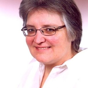 Profilbild von Monika Schmidtecker