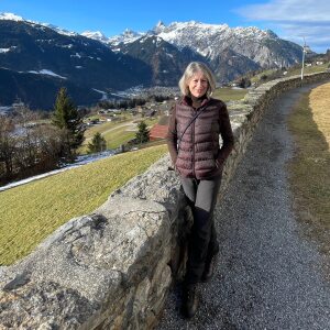 Profilbild von Monika Schmitt