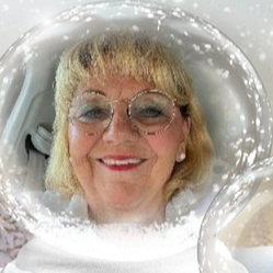 Profilbild von Monika Schmitt