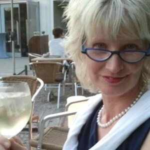 Profilbild von Monika Schmitt