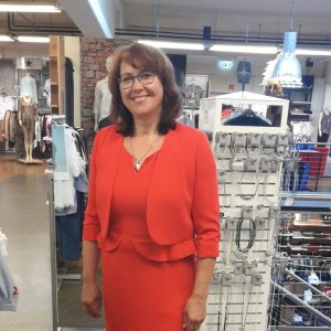 Profilbild von Monika Schmittlein